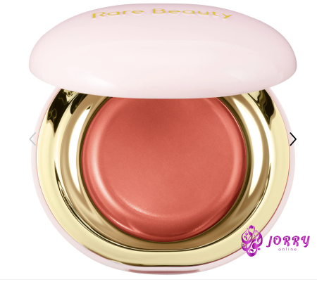 Rare Beauty by Selena Gomez Stay Vulnerable Melting Cream Blush - Nearly Apricot